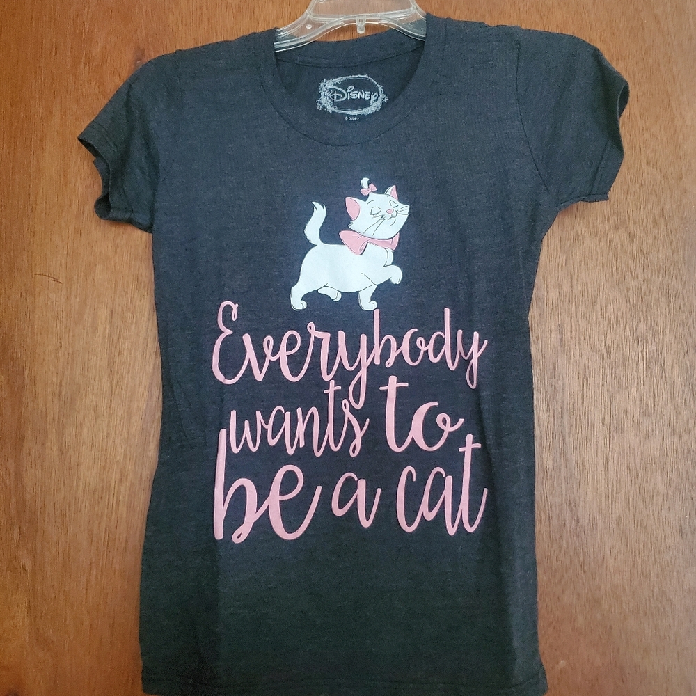Aristocats Graphic T-shirt